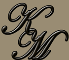 KM Logo