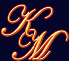 KM Logo
